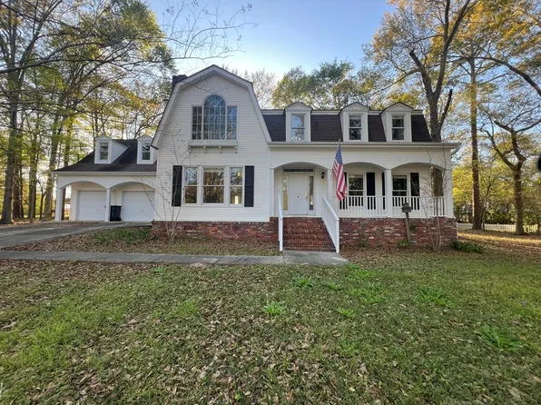 123 Vann Dr, Ashford, AL 36312
