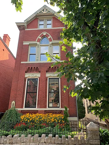 815 Greer St #2 Photo 1