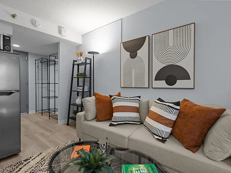 The Presley Apartments — Photo 6