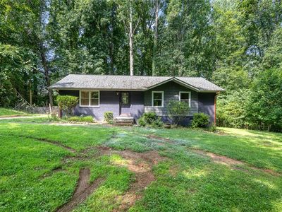 211 Caterpillar Ln, Pickens, SC, 29671