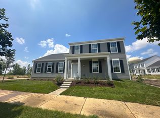 1015 Celebration Dr, Aurora, IL 60504