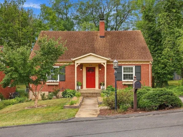 630 Parkview Ave, Staunton, VA 24401