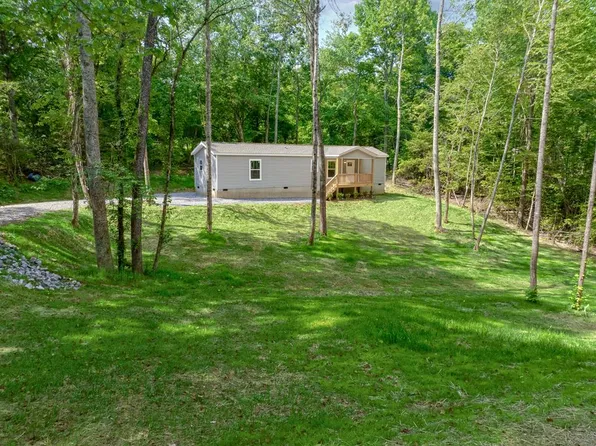 121 Loganberry Ln, Hayesville, NC 28904