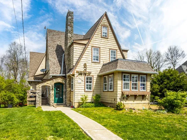 316 E Vine St, Oxford, OH 45056