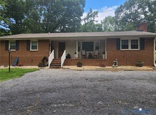 11010 Trents Bridge Rd, Chesterfield, VA 23838