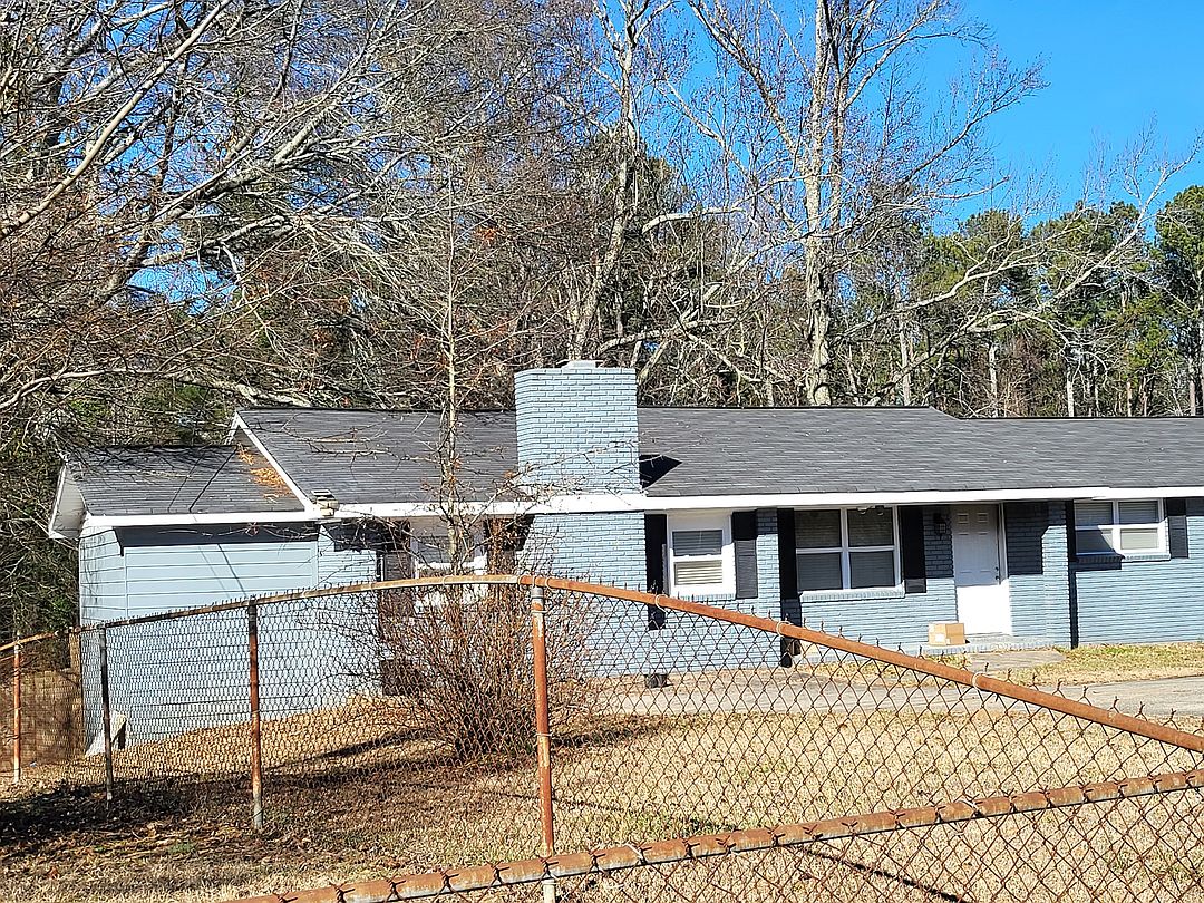 6914 N Baggett Rd, Douglasville, GA 30134 Zillow