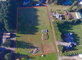 18249 S Grasle Rd, Oregon City, OR 97045