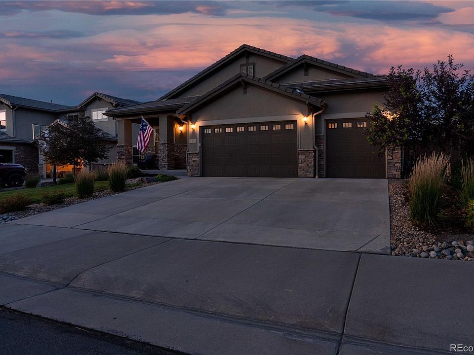 7210 Galaxy Ct, Castle Rock, CO 80108 Zillow