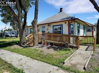 566 Golden St, Calhan, CO 80808