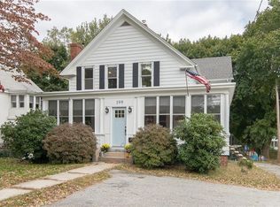 199 Great Rd, North Smithfield, RI 02896