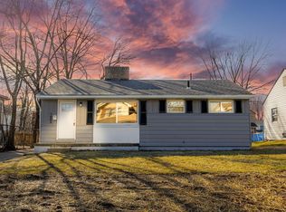 1453 E Hudson St, Columbus, OH