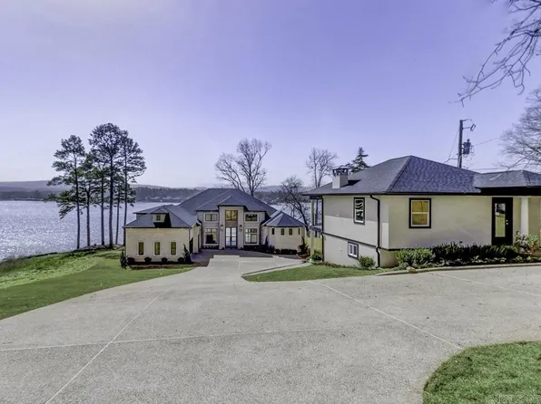 1004 Arkridge Cir, Hot Springs, AR 71913