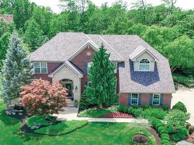 3812 Riverside Dr, Mason, OH, 45040