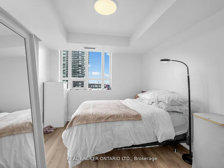 125 Western Battery Rd #1209 — Photo 11