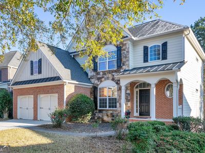 116 Northbrooke Trce, Woodstock, GA, 30188