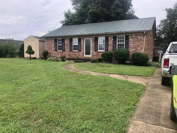 103 Dustin Ct, Bardstown, KY 40004