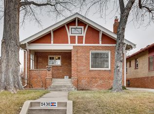 1430 Dahlia St, Denver, CO 80220