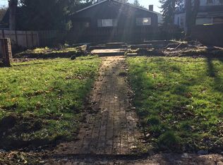 1646 N Emerson St, Portland, OR 97217