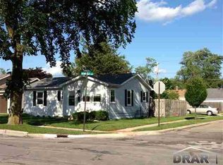 1102 Maple Blvd, Monroe, MI 48162