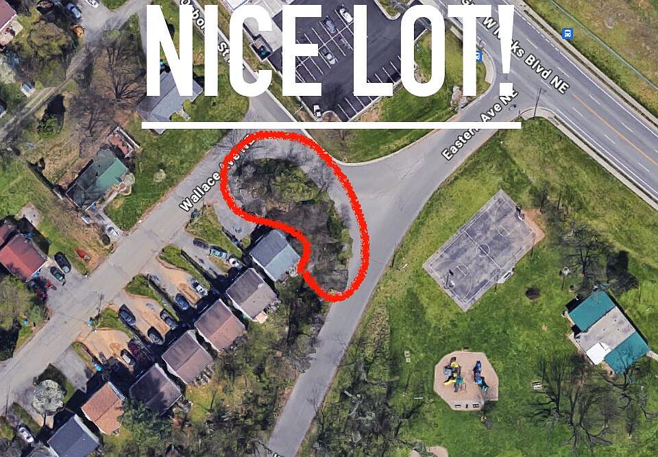 2nd image of 0 Wallace Ave NE #14