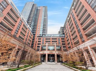 830 Lawrence Ave W #1510, Toronto, ON M6A0B6