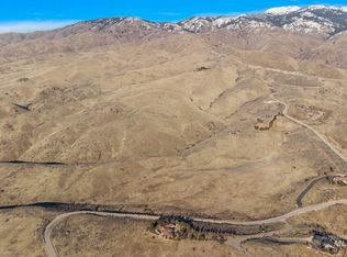 N Bogus Basin Rd, Boise, ID 83702