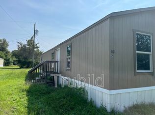 62 Ernest Ln, Tarboro, NC 27886
