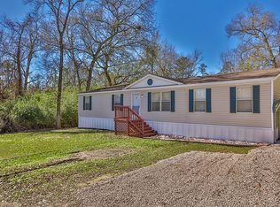 247 Arizona Ln, Huntsville, TX 77320