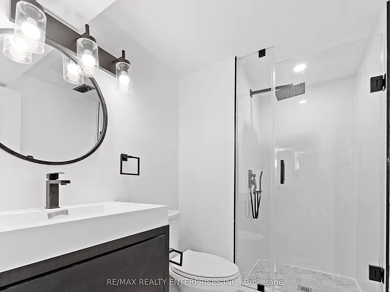 3 Dallyn Cres #BASEMENT — Photo 7