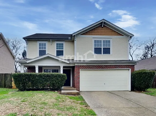 119 Crestwood Ln, Spring Hill, TN 37174