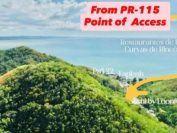 2nd image of Bo Caguabo Carretera 115 Km 7 Int