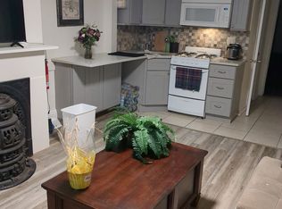 20 Clendenny Ave UNIT 1, Jersey City, NJ 07304