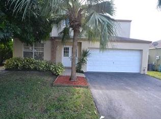 9950 SW 222nd Ter, Cutler Bay, FL 33190