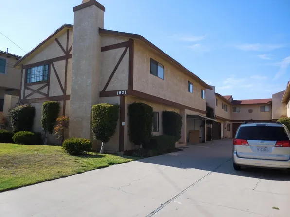 1821 Belmont Ln APT A, Redondo Beach, CA 90278