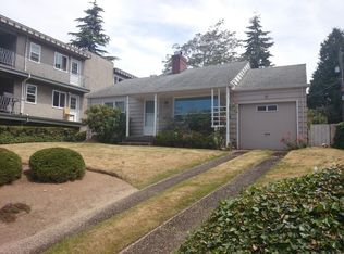 3814 34th Ave W, Seattle, WA 98199