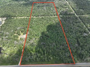 5910 S Shallow Dr, Idlewild, MI 49642