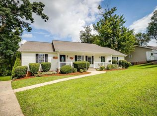 1111 Skyline Dr, Jonesborough, TN 37659