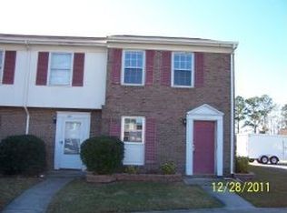119 King George Ct, Jacksonville, NC 28546