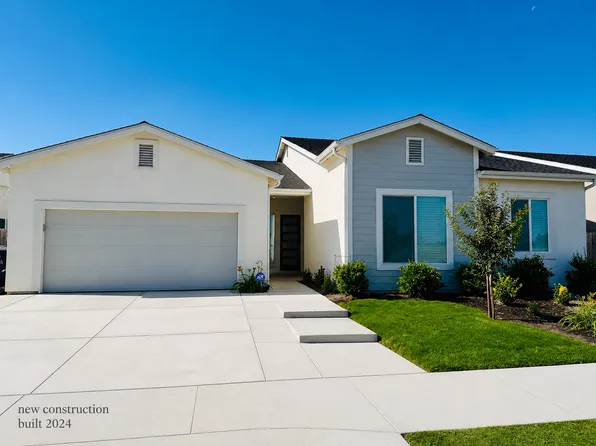 525 E Riverway Ave, Visalia, CA 93291