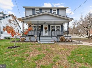 206 E Maple Ave, Lindenwold, NJ 08021