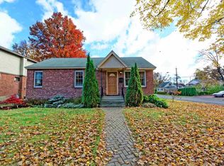 1393 Lawn Ave, Schenectady, NY 12306