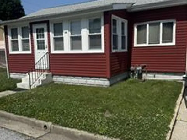 56 Van Buren St, Deepwater, NJ 08023