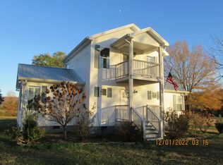 149 Basham Rd, Morrison, TN 37357