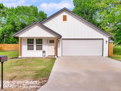 801 SE 4th St, Cooper, TX, 75432