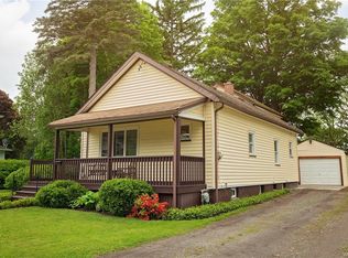 15 Putnam Pl, Attica, NY 14011