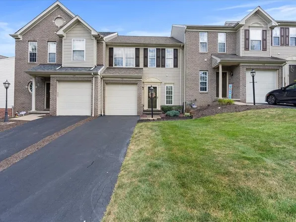 156 Southern Valley Ct, Mars, PA 16046