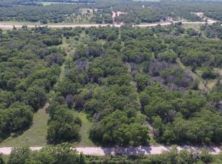 89 Paradise Oaks, Perrin, TX 76486