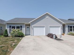 564 S Fieldstone Blvd, Bloomington, IN 47403