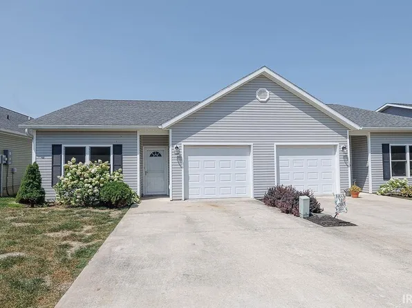 564 S Fieldstone Blvd, Bloomington, IN 47403