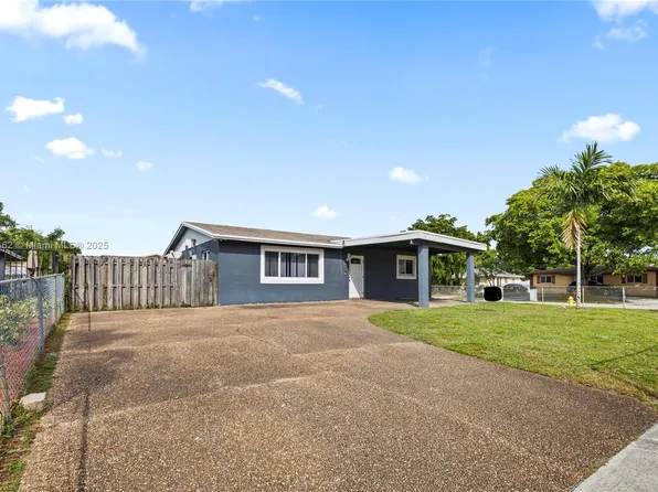 2601 NW 22nd St, Fort Lauderdale, FL 33311